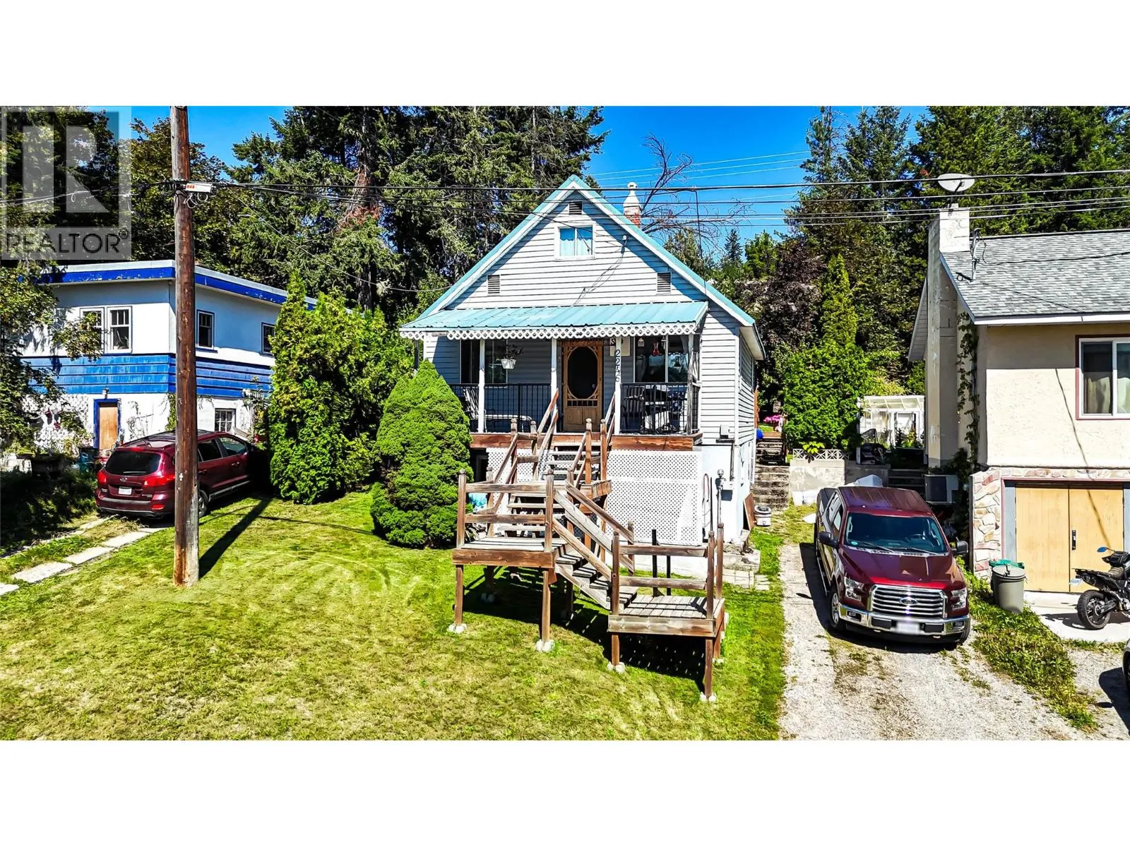 2246 Kootenay Avenue