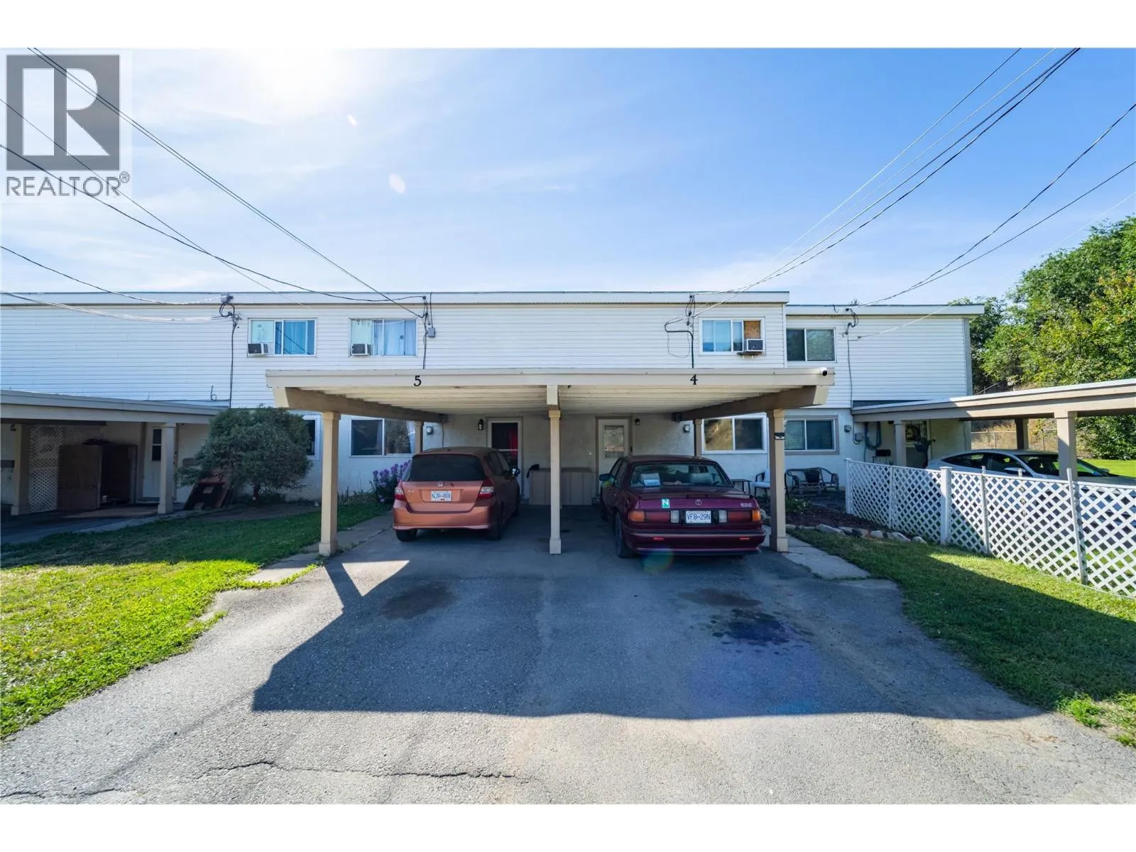 700 Collingwood Drive Unit# 4
