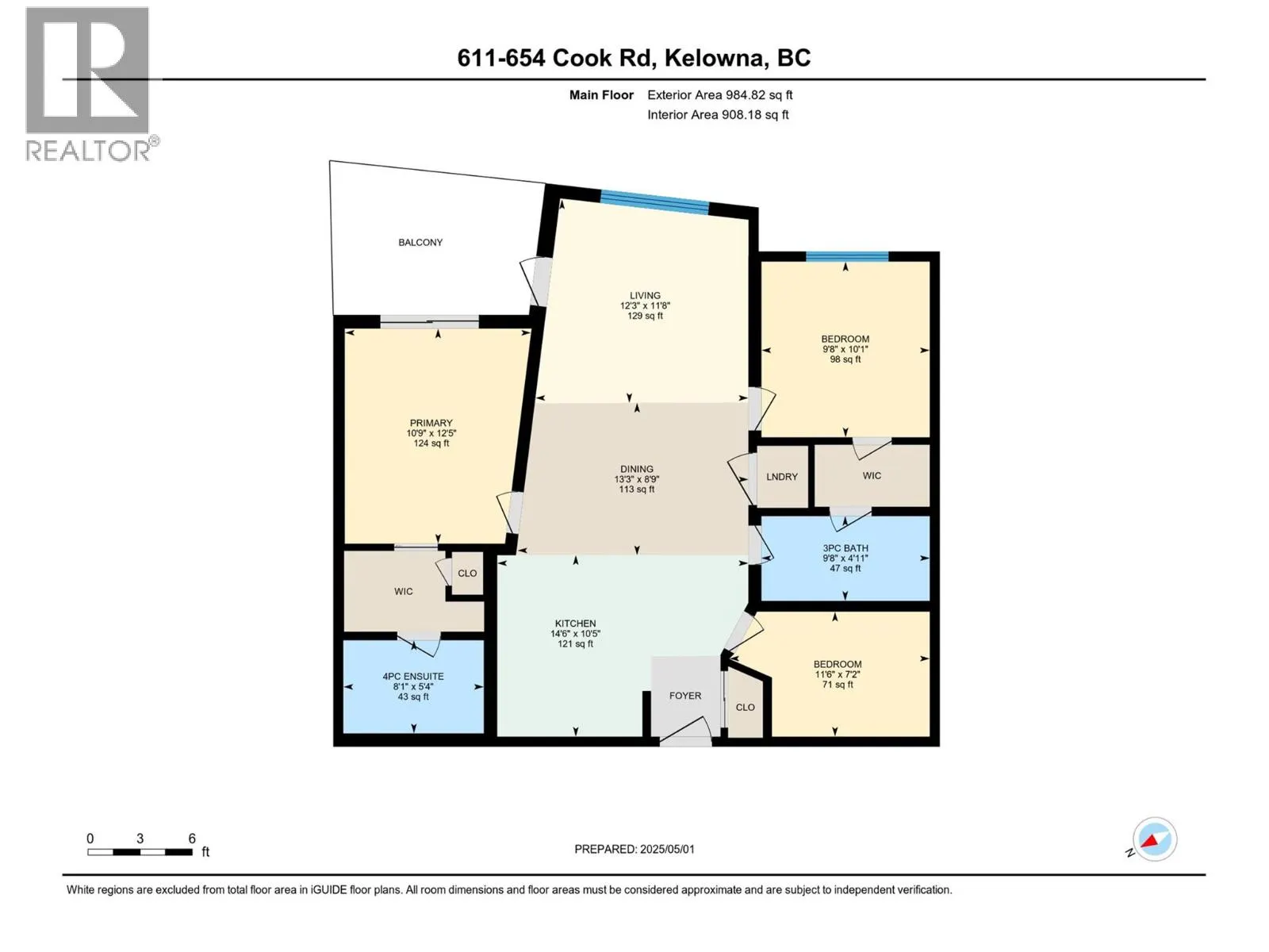 654 Cook Road Unit# 611 Lot# 279