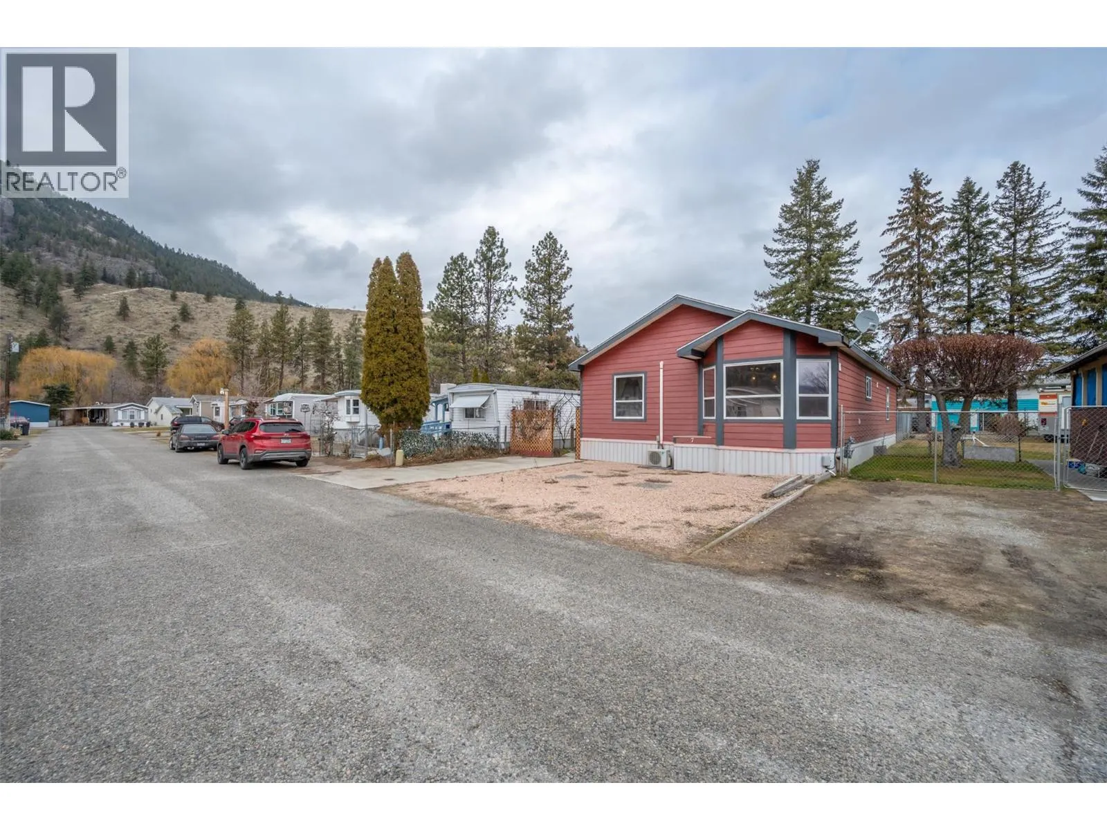1302 Cedar Street Unit# 7