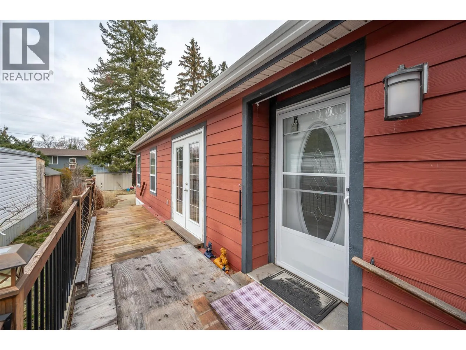 1302 Cedar Street Unit# 7