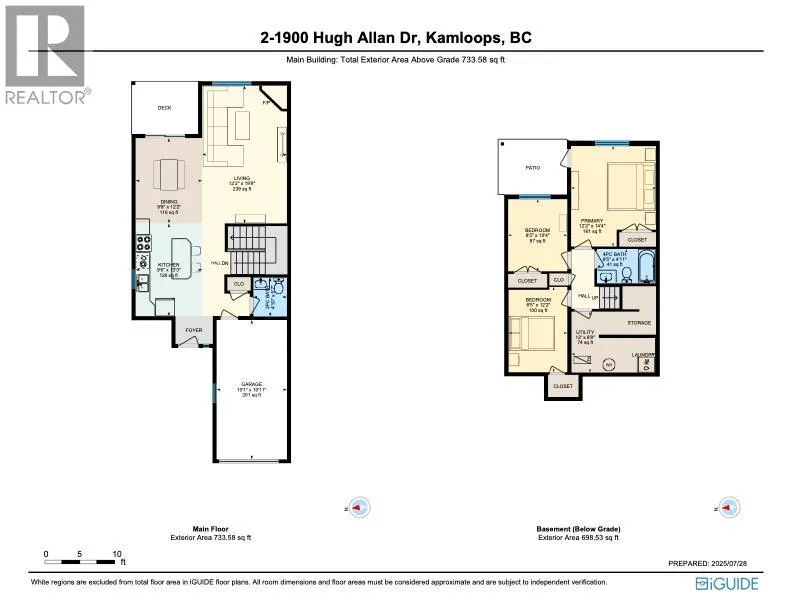 1900 Hugh Allan Drive Unit# 2