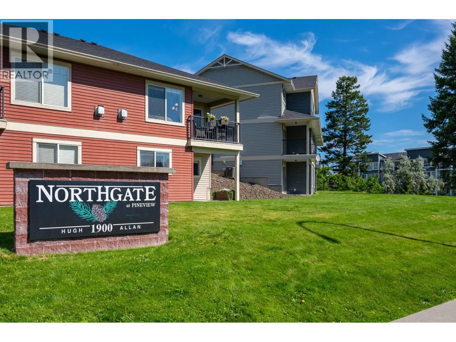 1900 Hugh Allan Drive Unit# 2