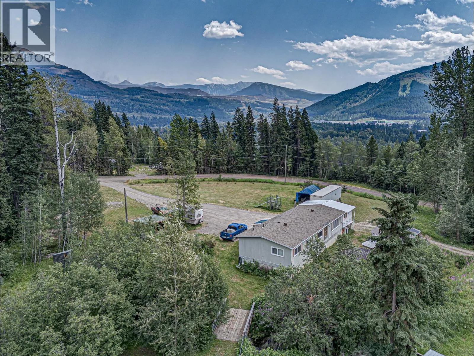 1191 MATEVIC Road