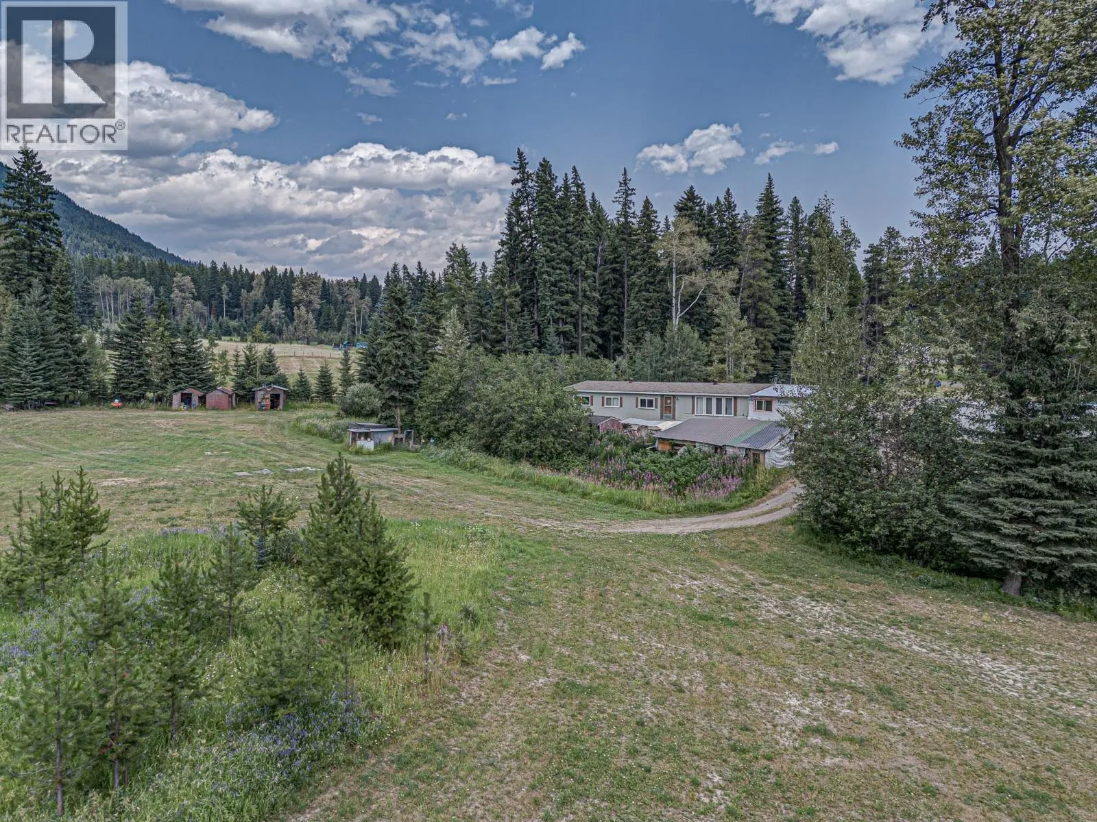 1191 MATEVIC Road