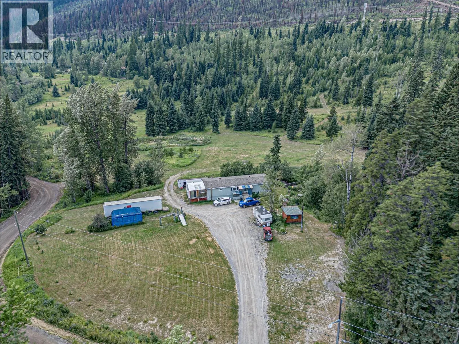 1191 MATEVIC Road