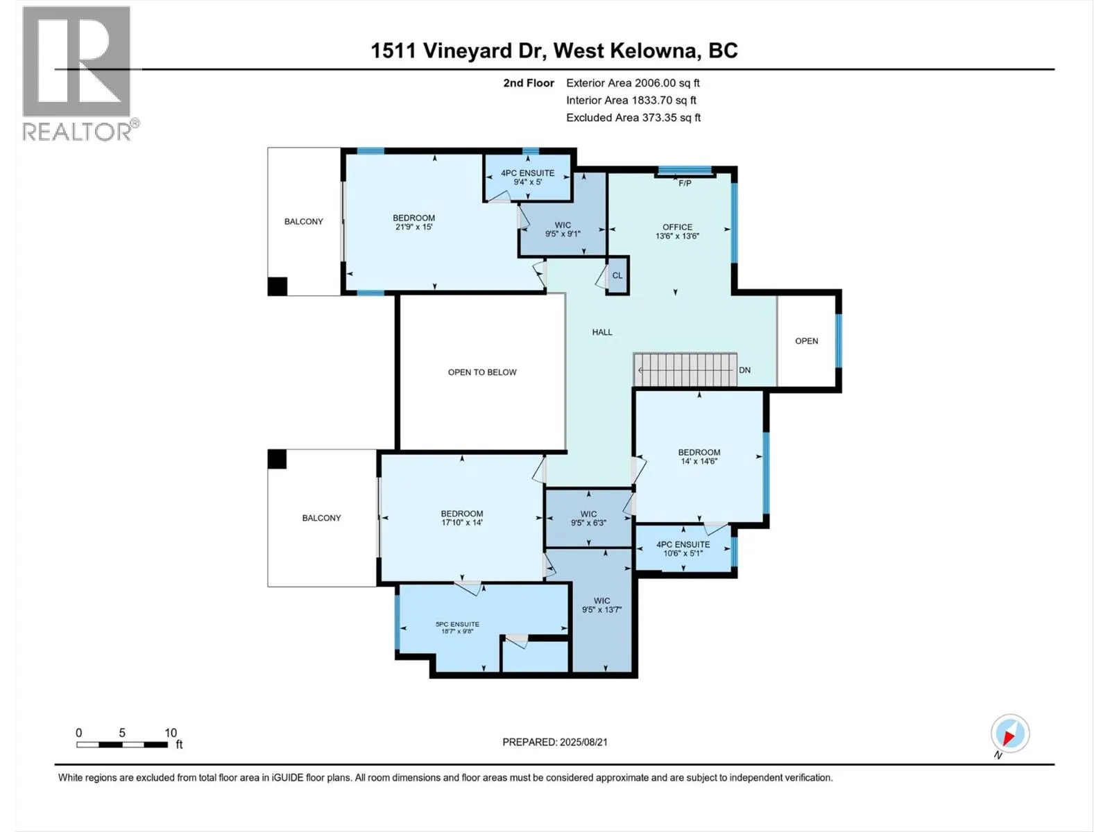 1511 Vineyard Drive