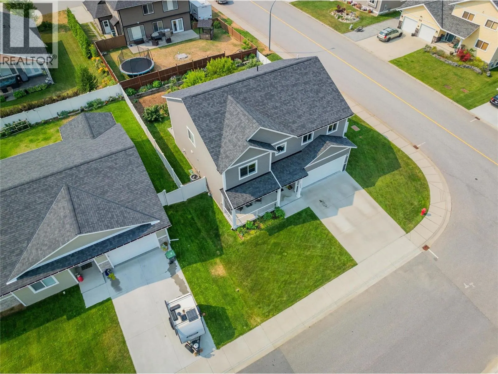1532 ASPEN Lane