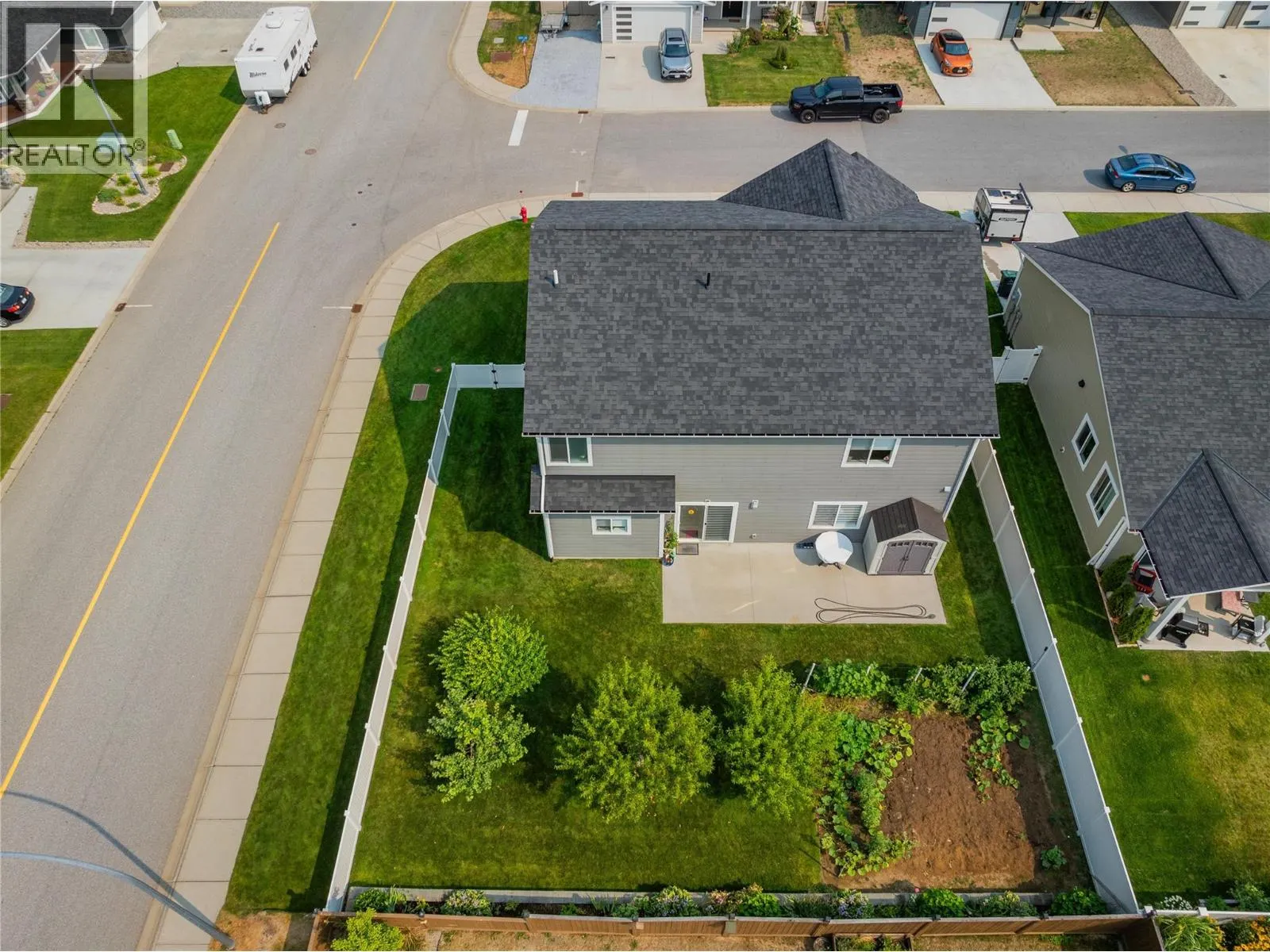 1532 ASPEN Lane