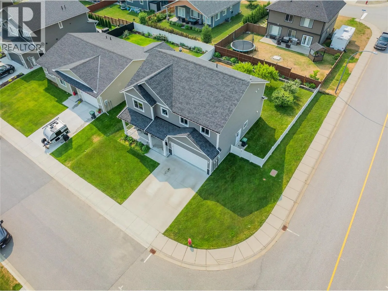 1532 ASPEN Lane