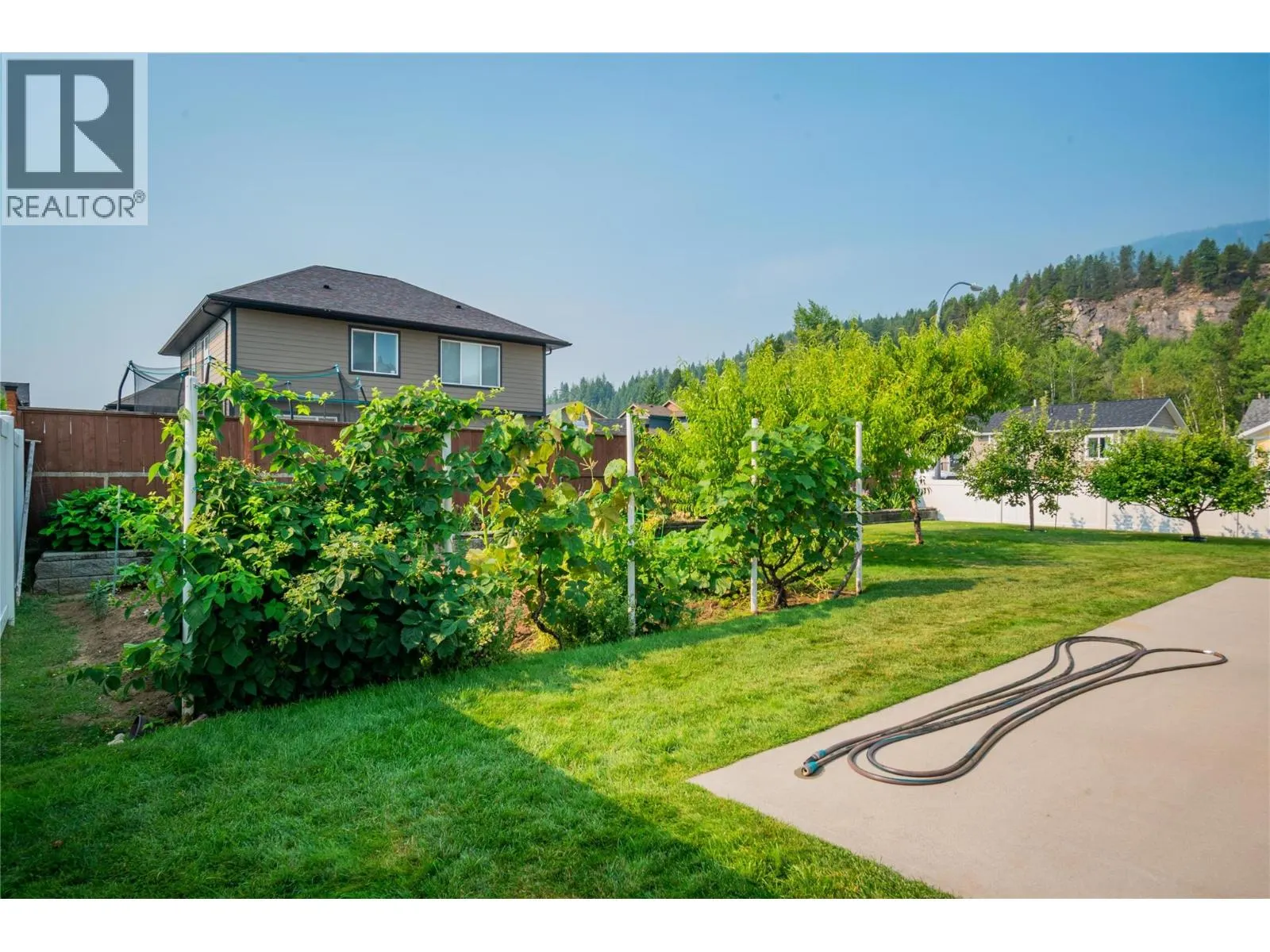 1532 ASPEN Lane