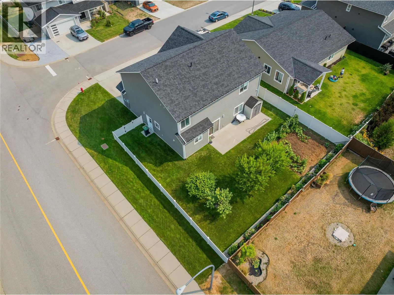 1532 ASPEN Lane