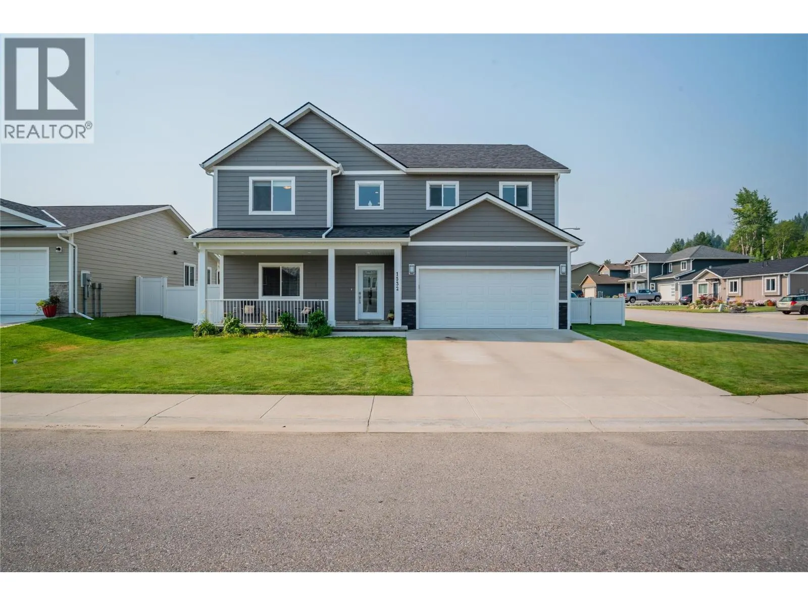 1532 ASPEN Lane