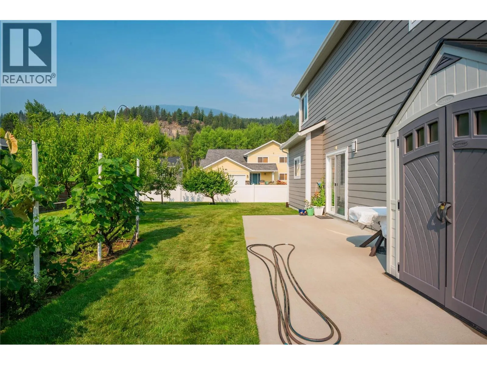 1532 ASPEN Lane