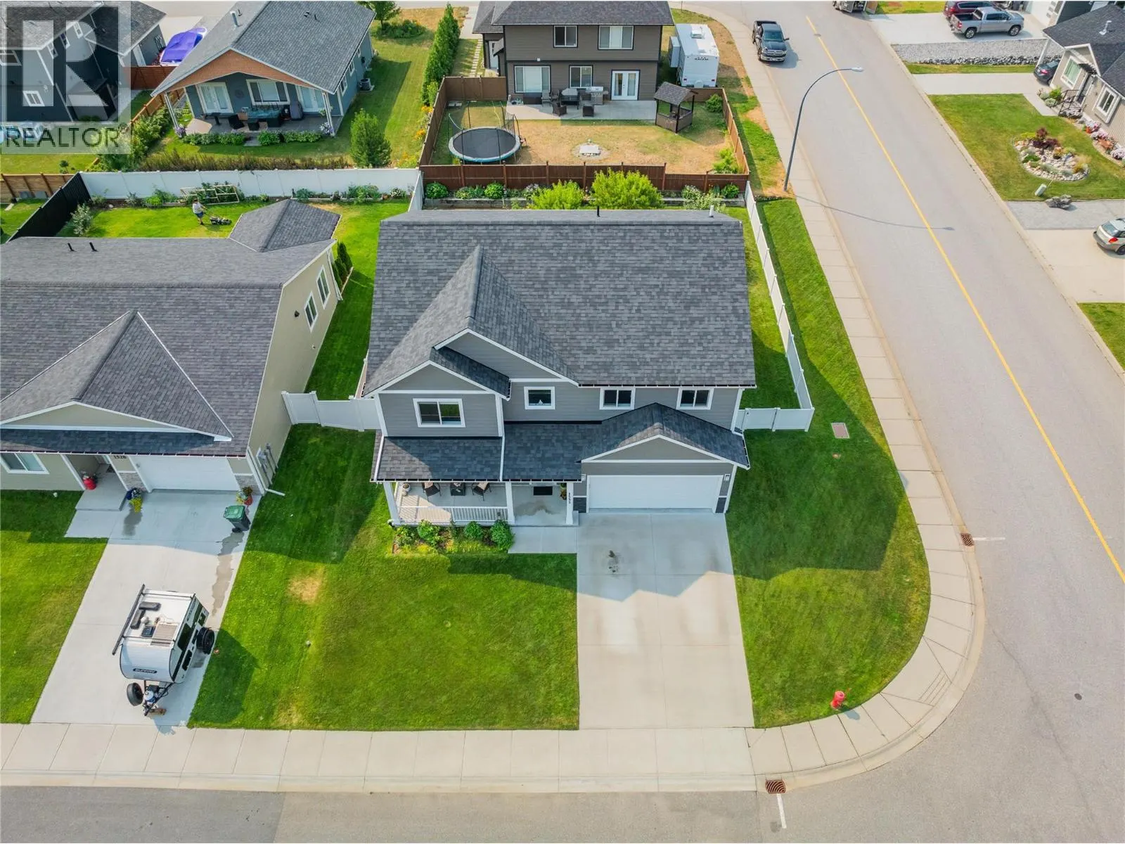 1532 ASPEN Lane