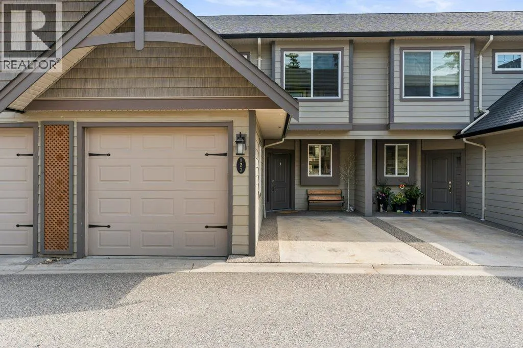 3780 Schubert Road Unit# 127