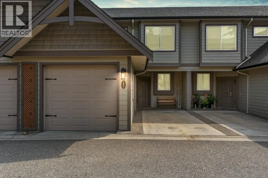 3780 Schubert Road Unit# 127