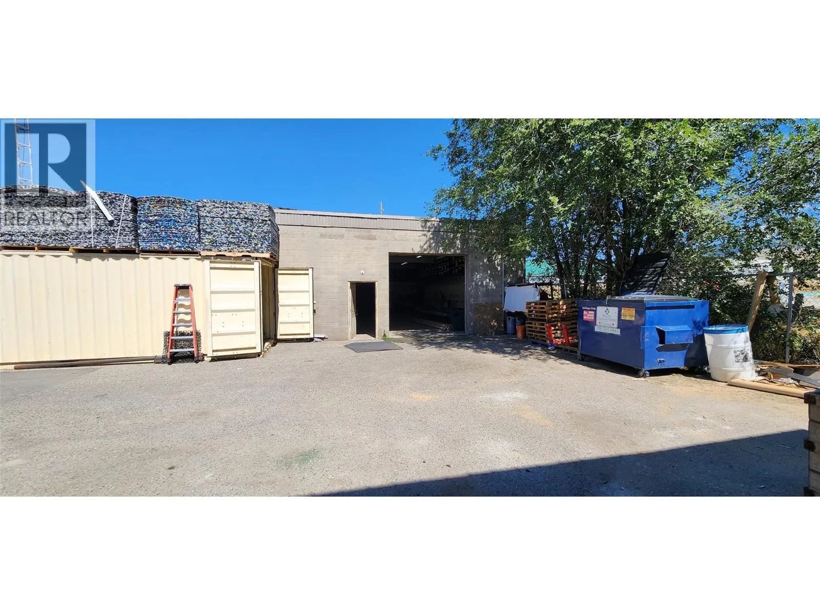 165 Old Vernon Road Unit# A & B