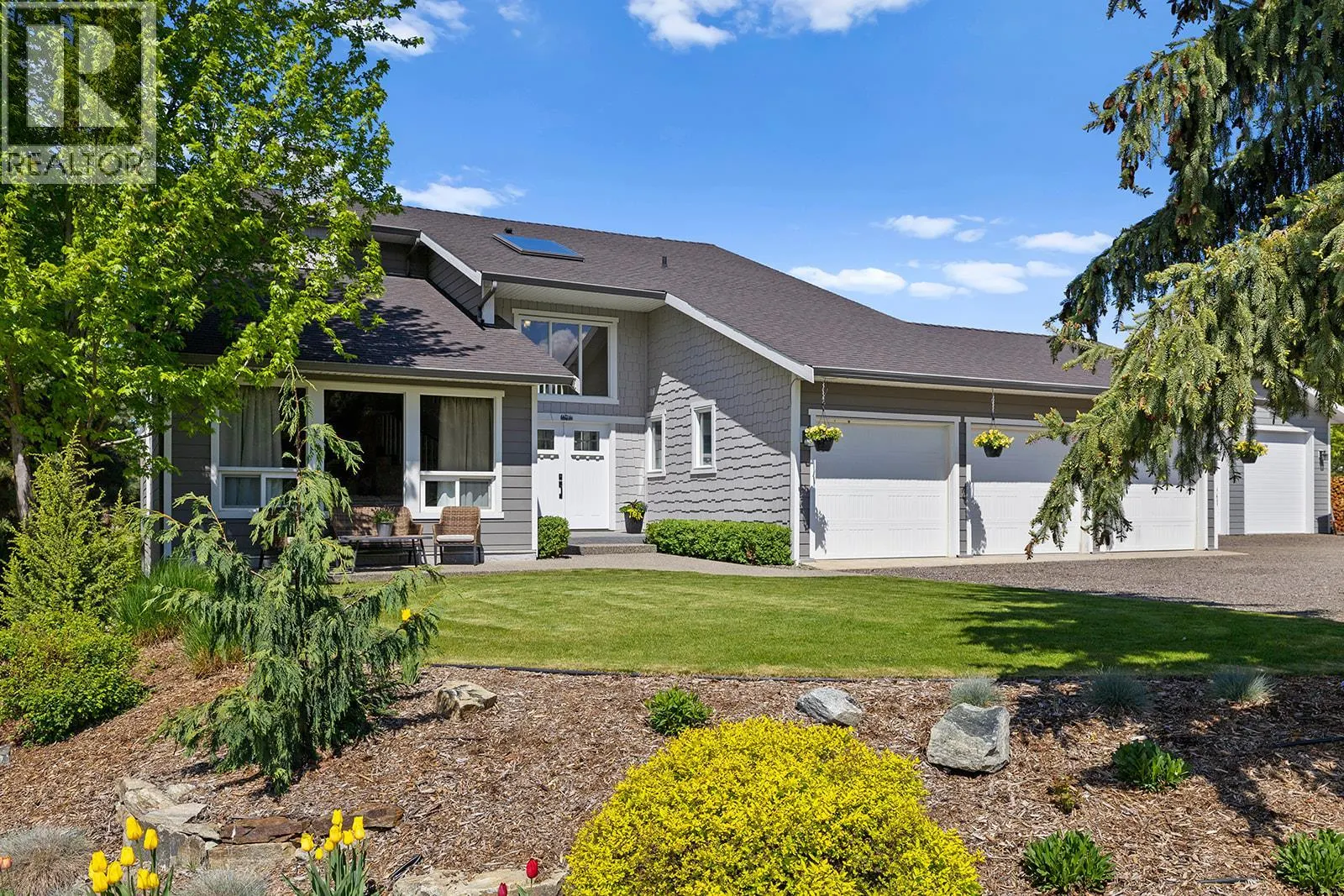 4139 Wallace Hill Road