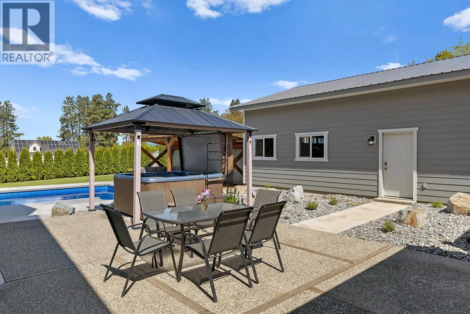 4139 Wallace Hill Road