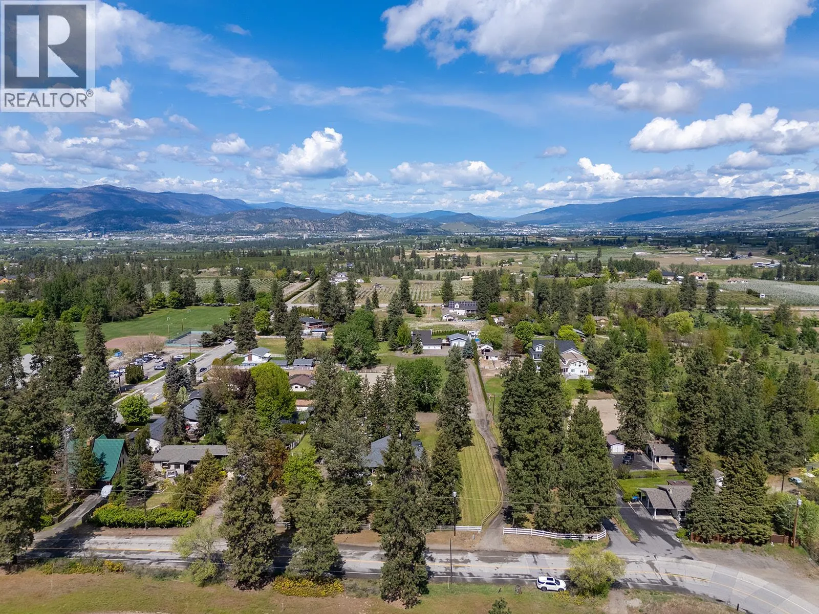 4139 Wallace Hill Road