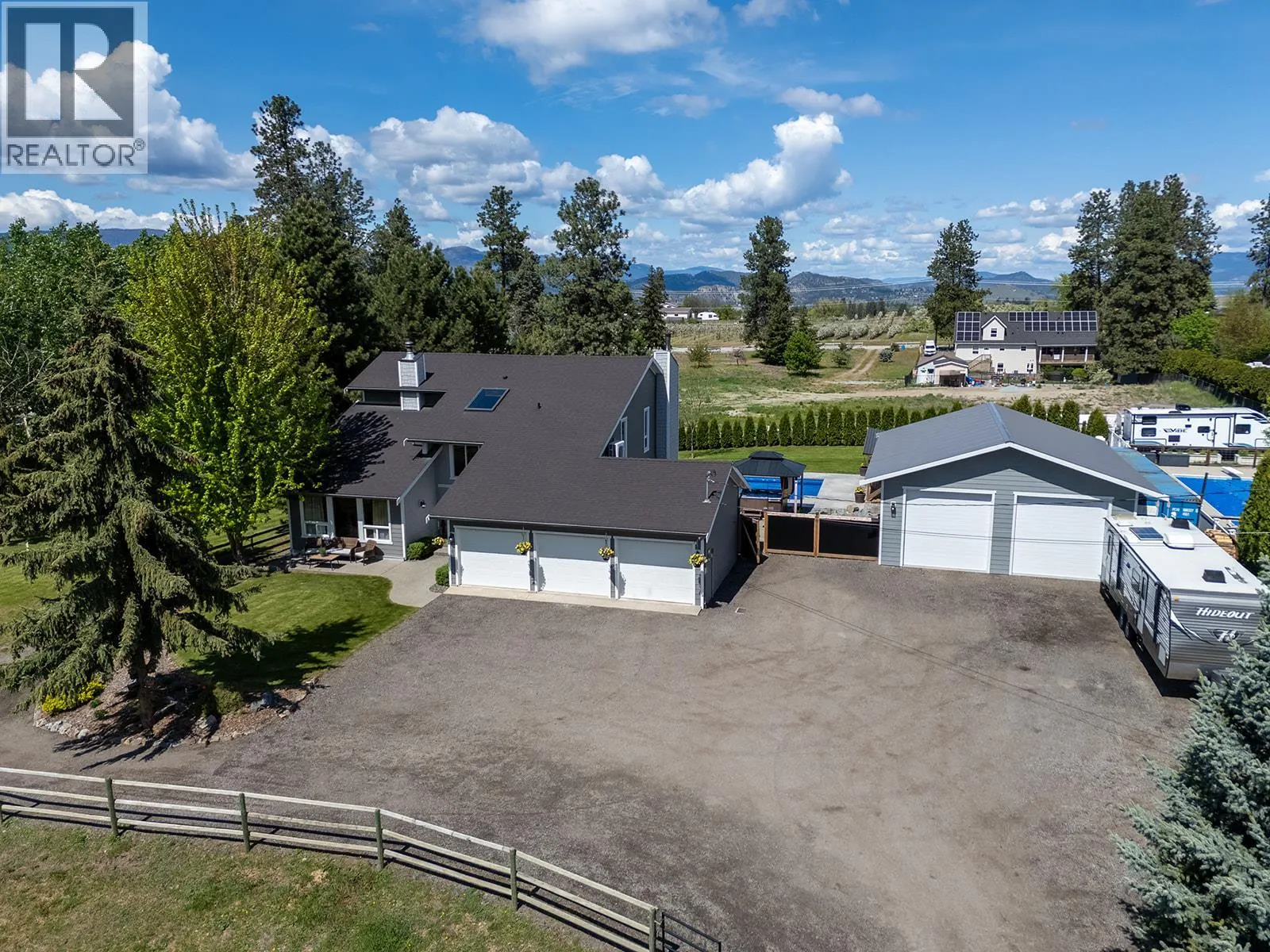 4139 Wallace Hill Road