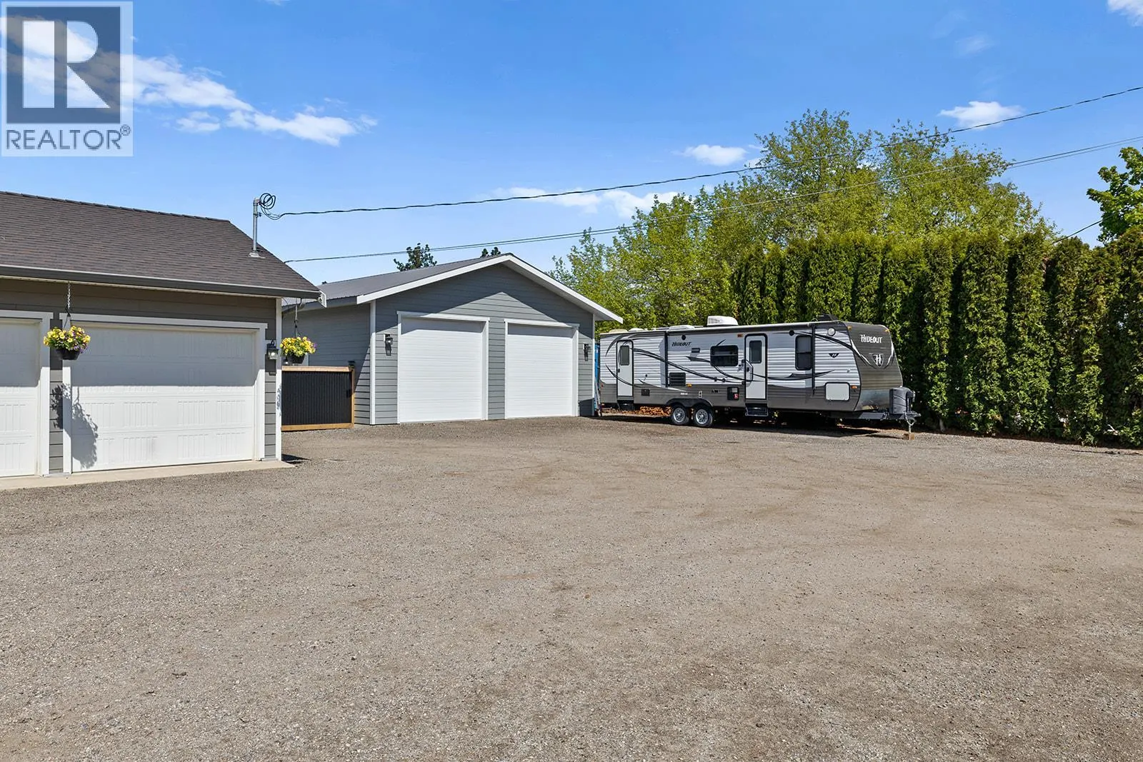 4139 Wallace Hill Road
