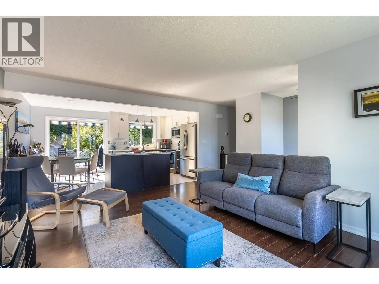 1289 HARRISON Place