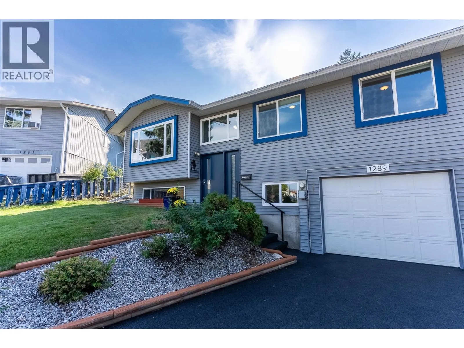 1289 HARRISON Place