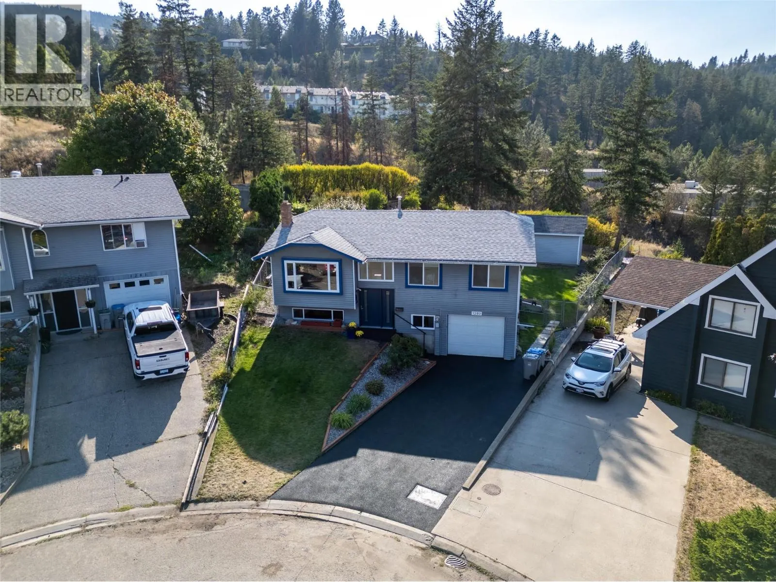 1289 HARRISON Place