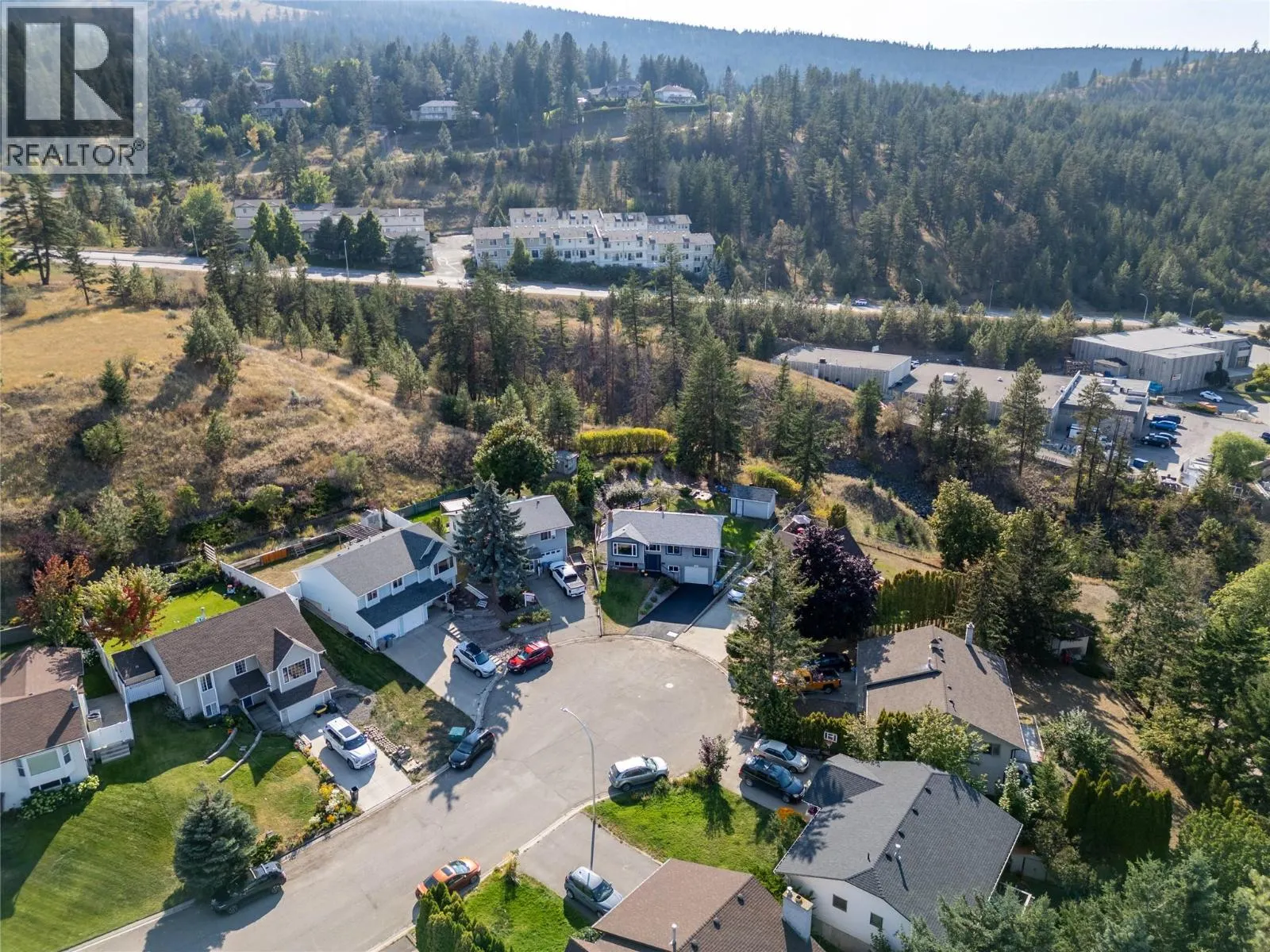 1289 HARRISON Place