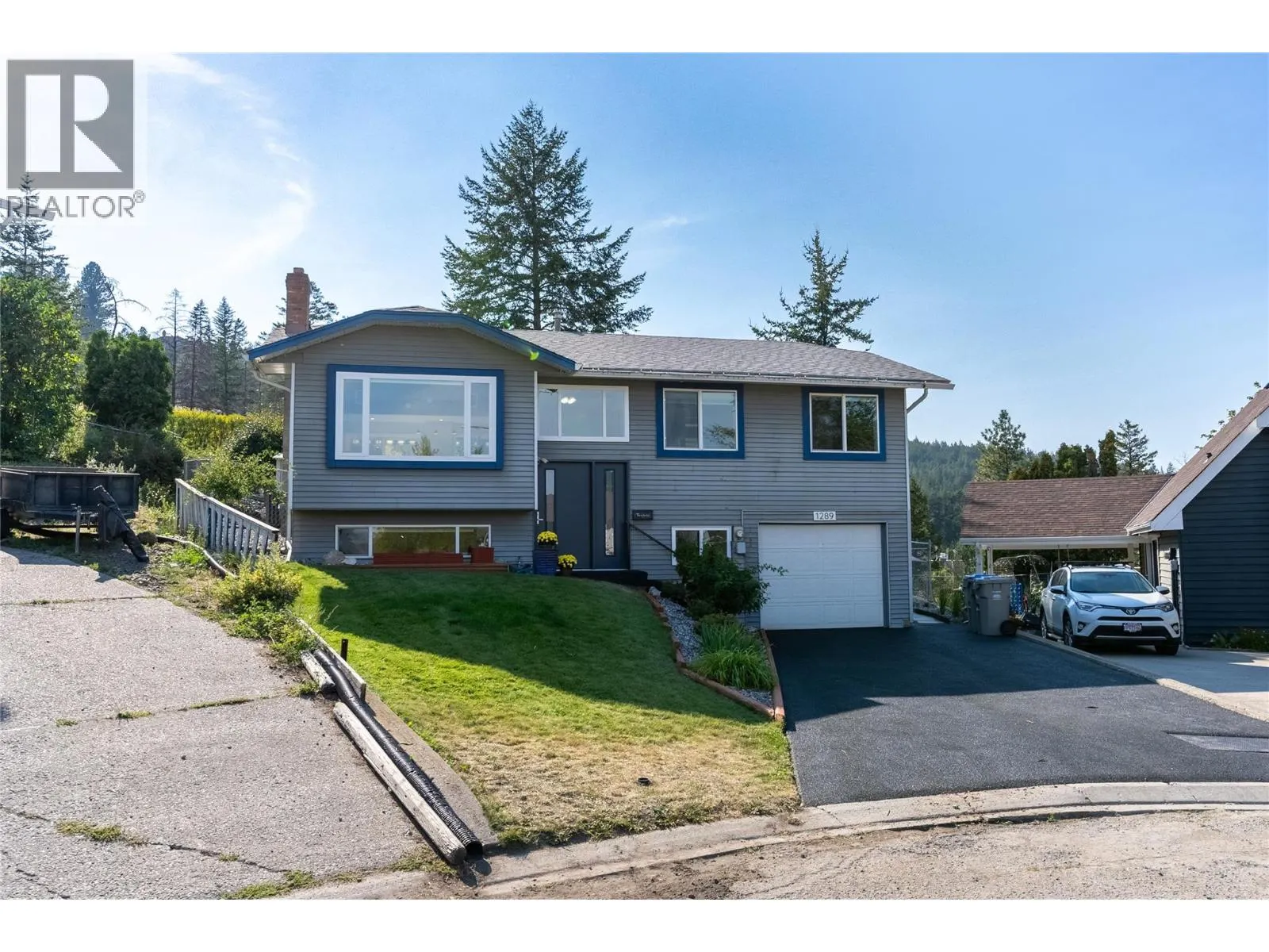 1289 HARRISON Place
