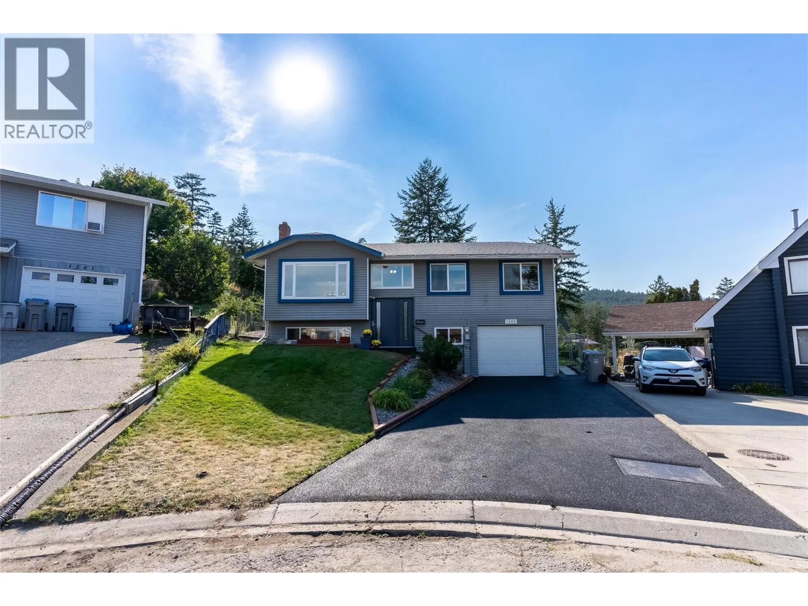 1289 HARRISON Place
