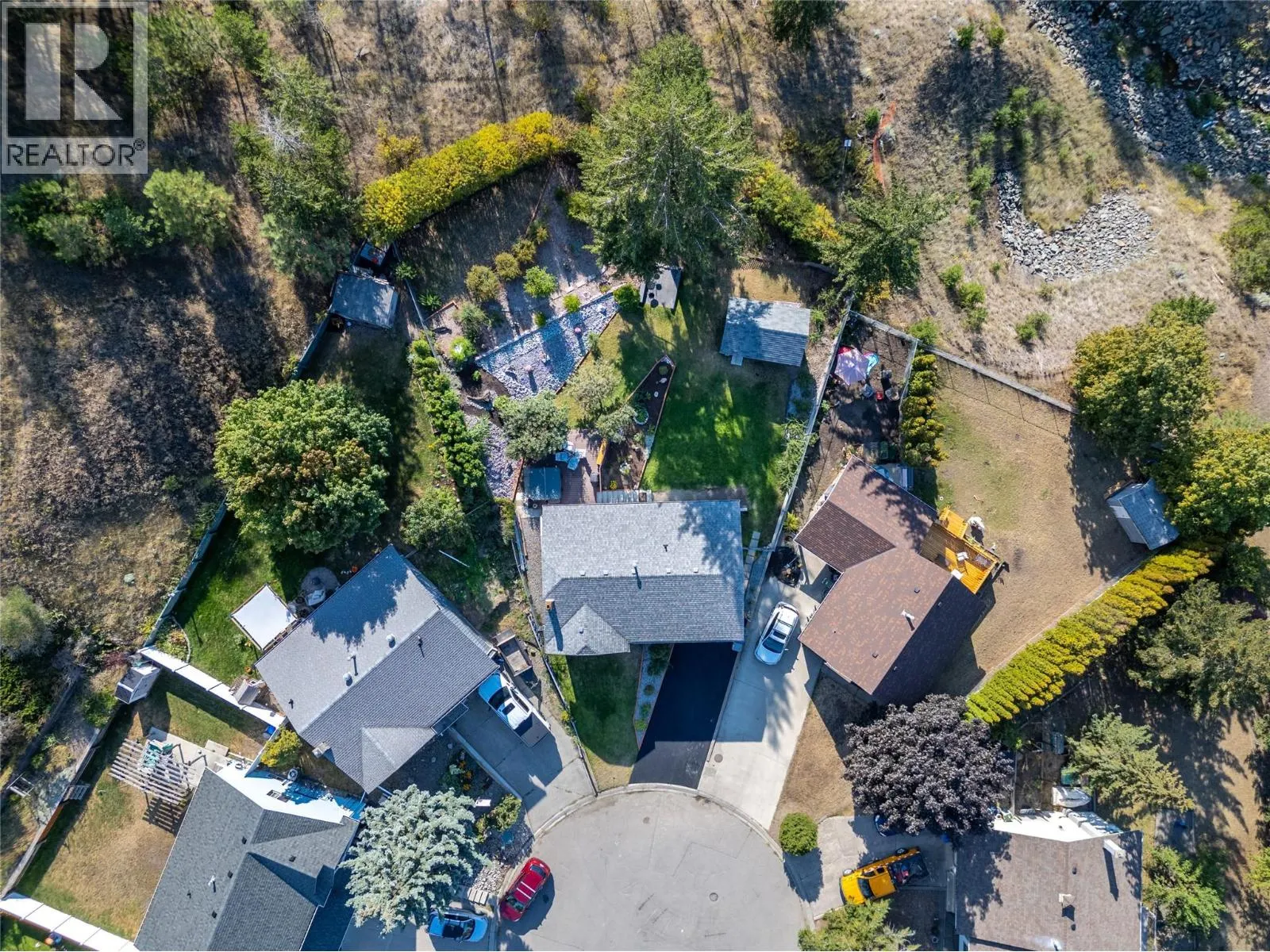 1289 HARRISON Place