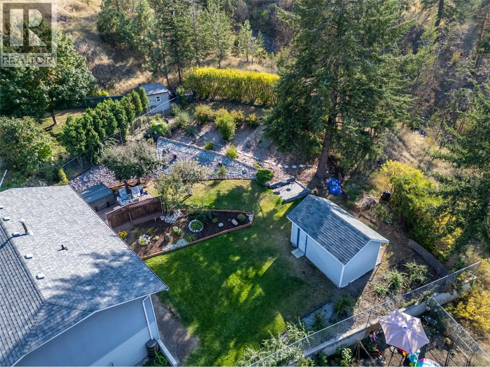1289 HARRISON Place