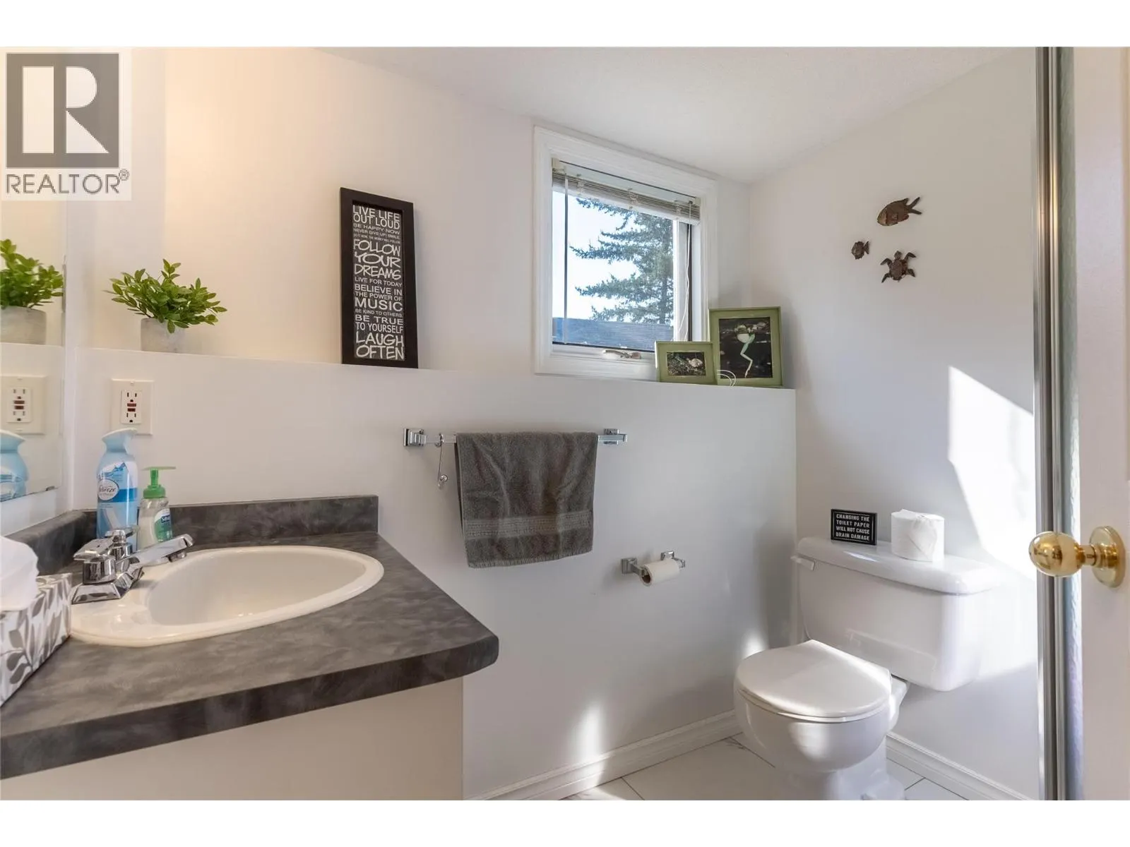 1289 HARRISON Place