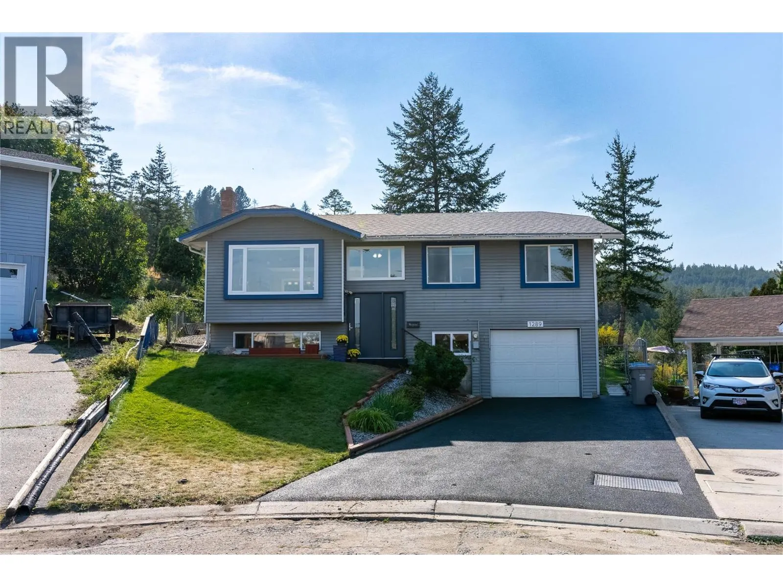 1289 HARRISON Place