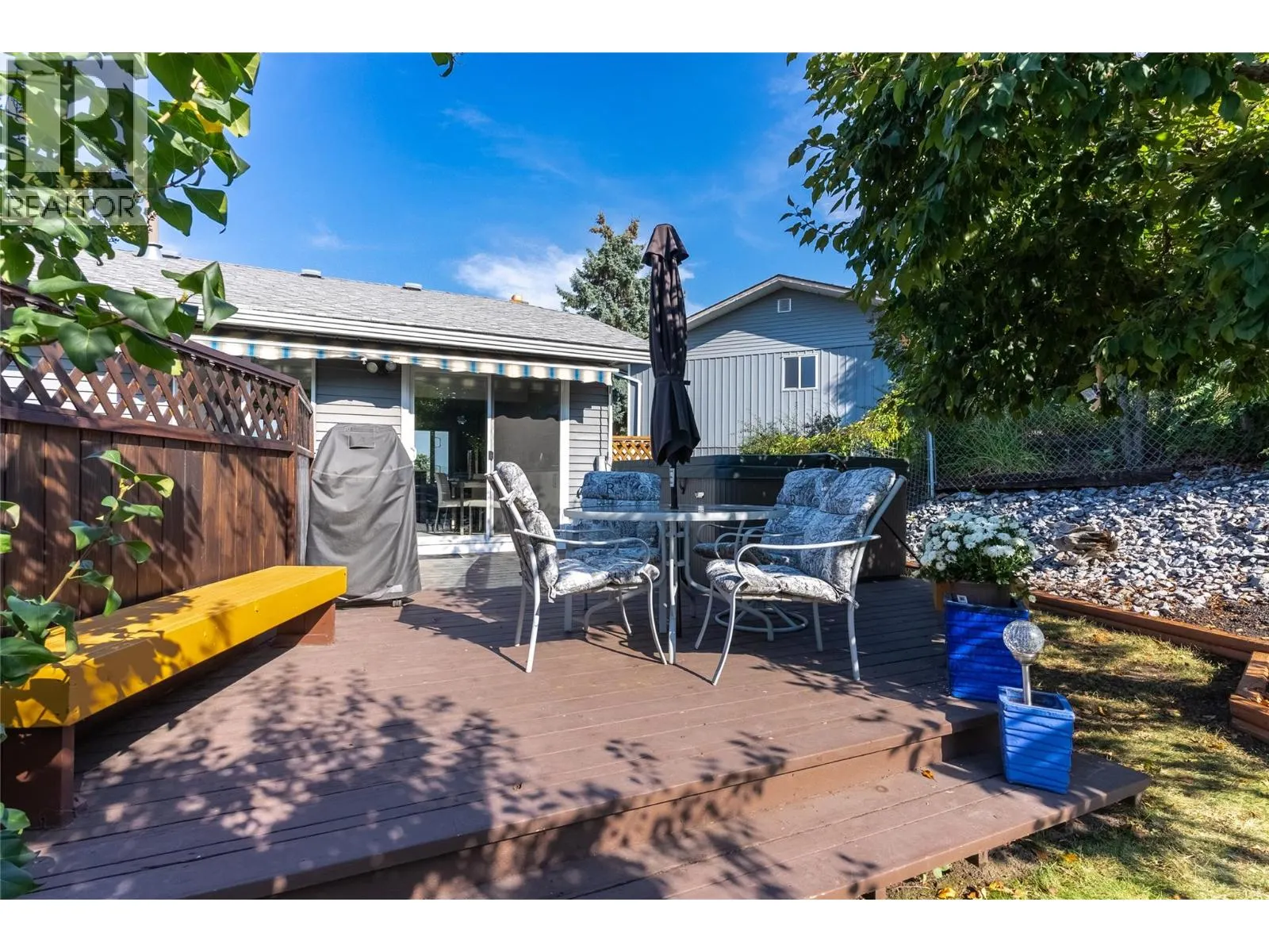 1289 HARRISON Place