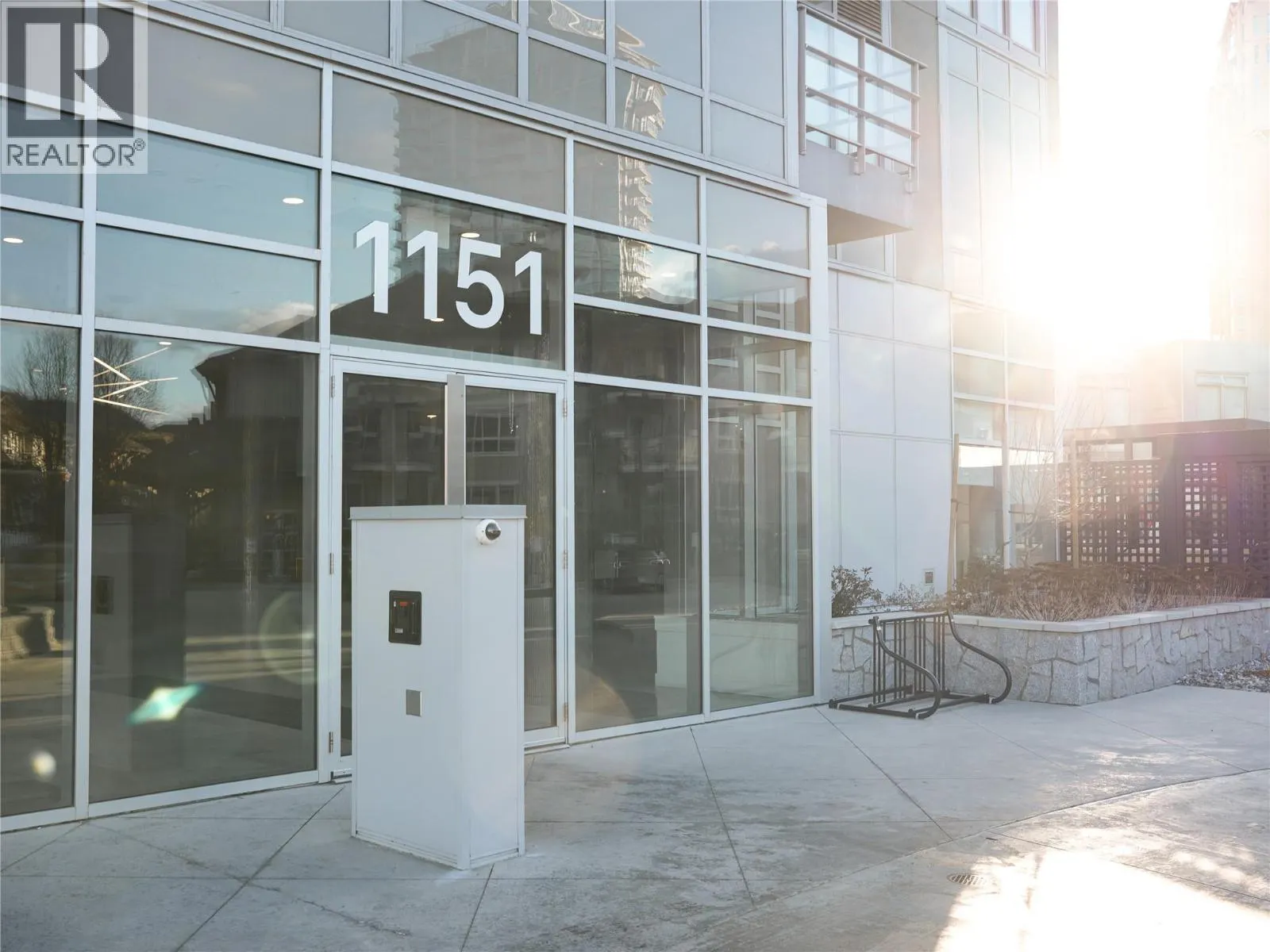 1151 Sunset Drive Unit# 2101