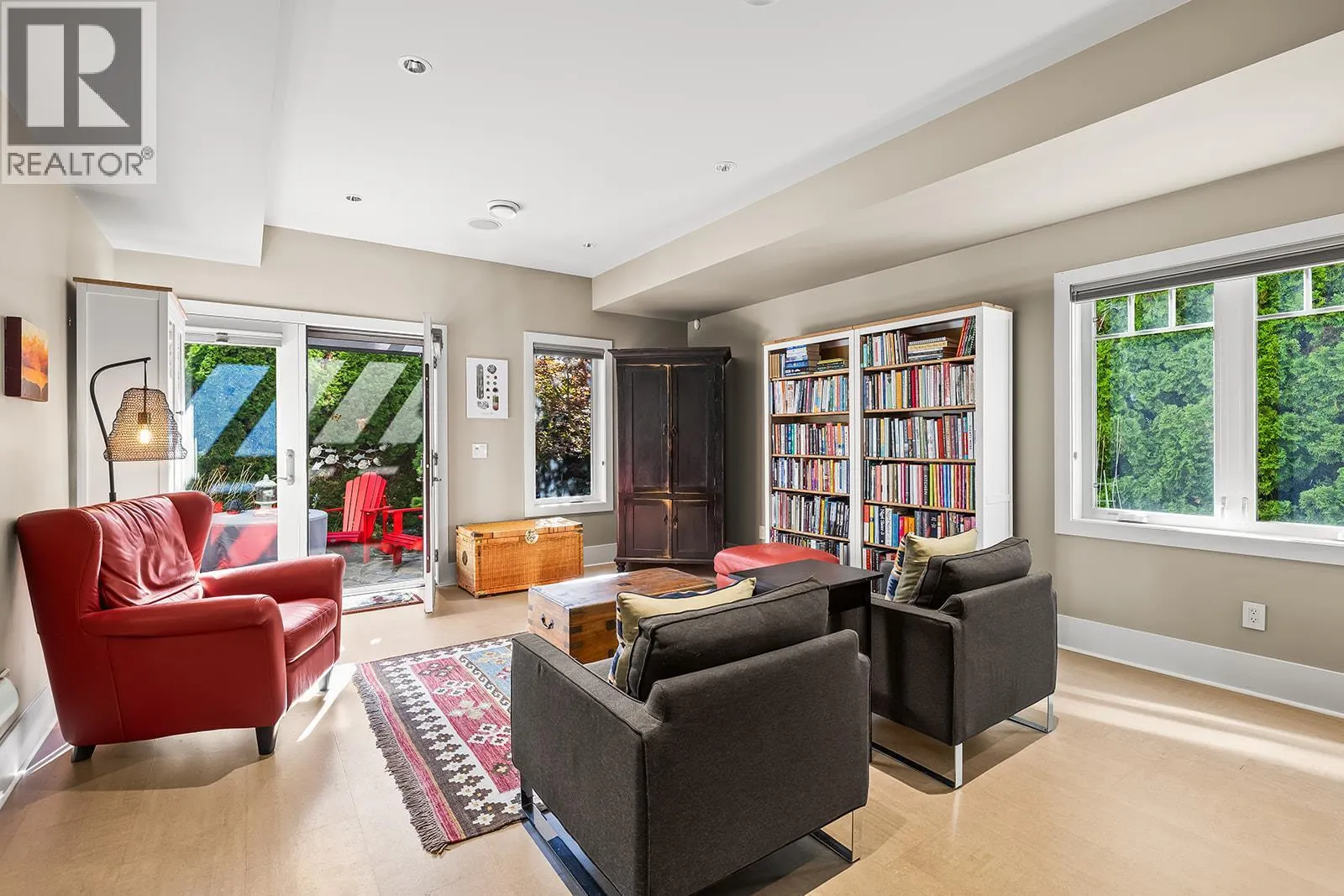 2410 Abbott Street Unit# 4