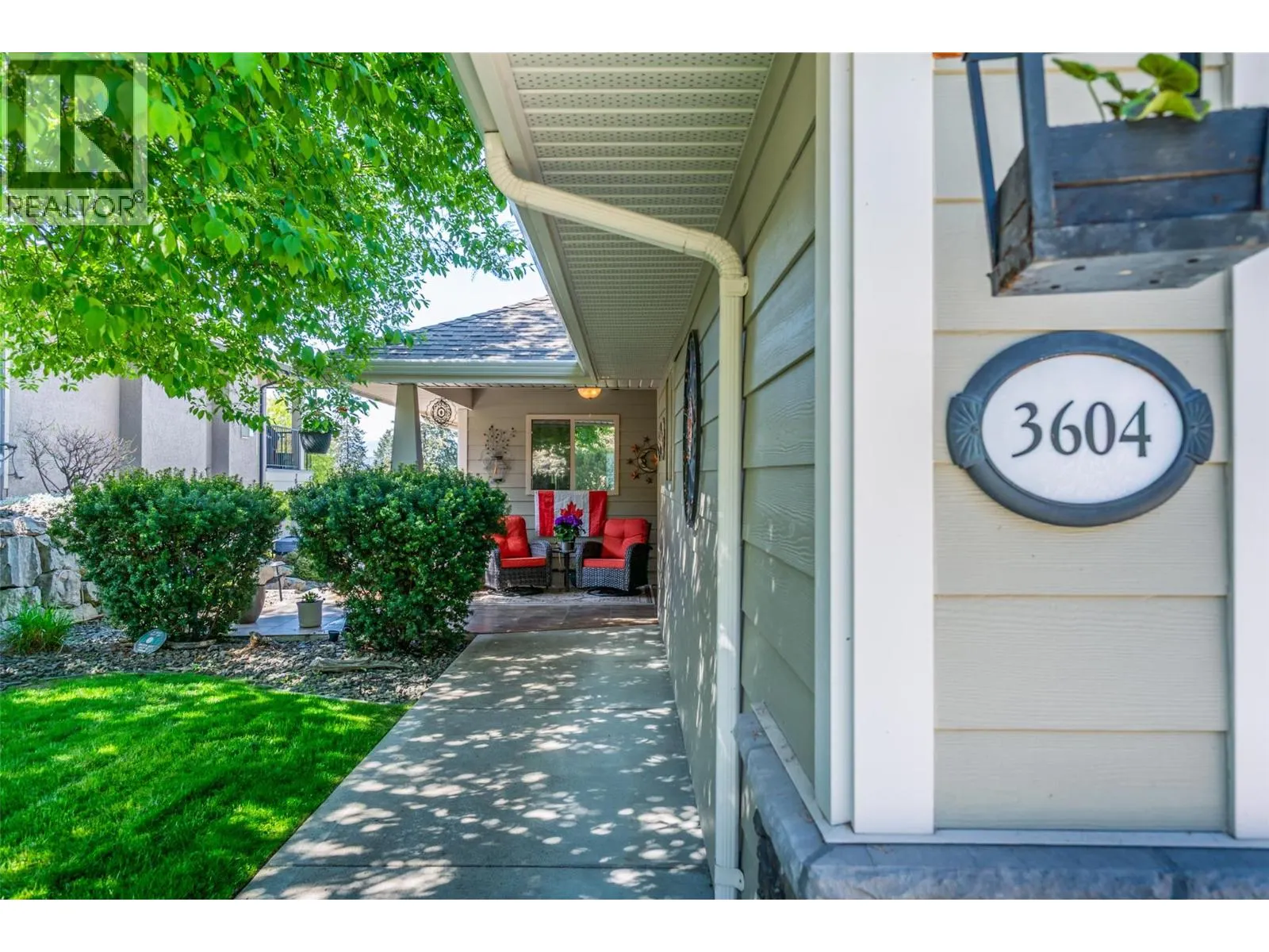 3604 Shadow Creek Drive