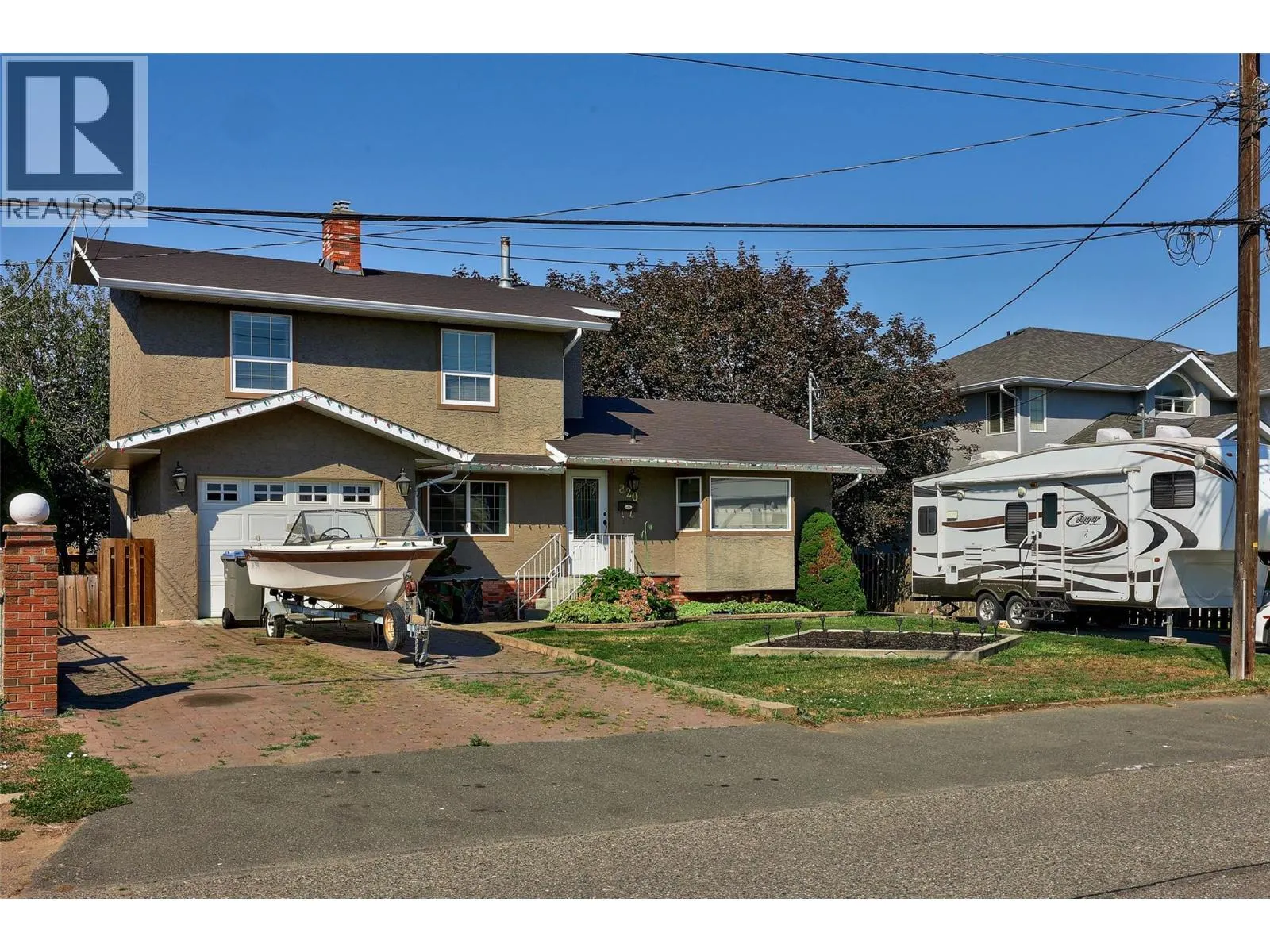 820 Ollek Street