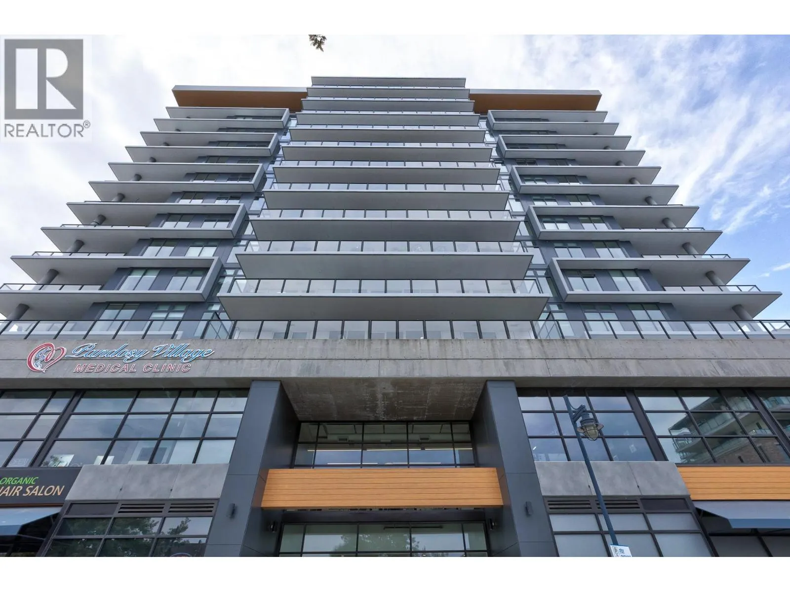 485 Groves Avenue Unit# 406