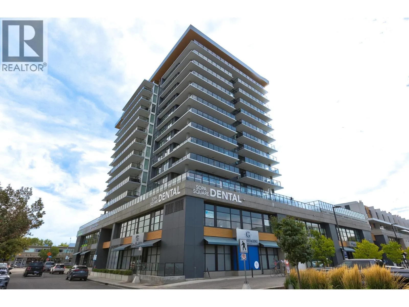 485 Groves Avenue Unit# 406