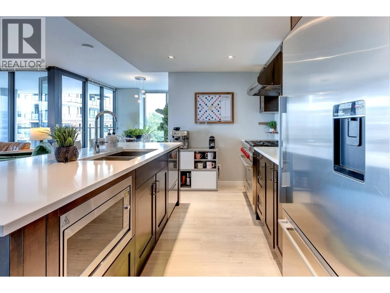 485 Groves Avenue Unit# 406