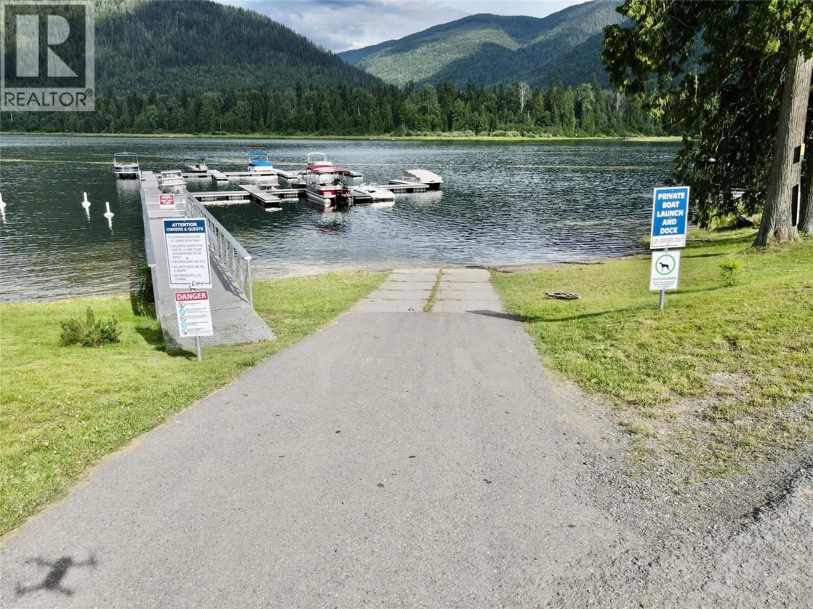 1681 Sugar Lake Road Unit# 21