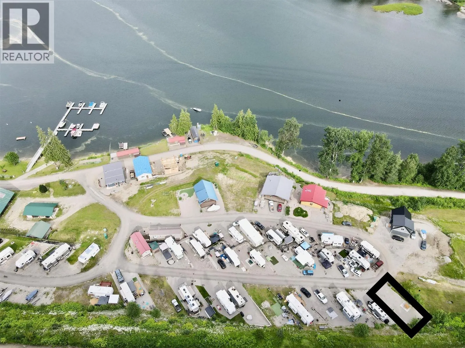1681 Sugar Lake Road Unit# 21