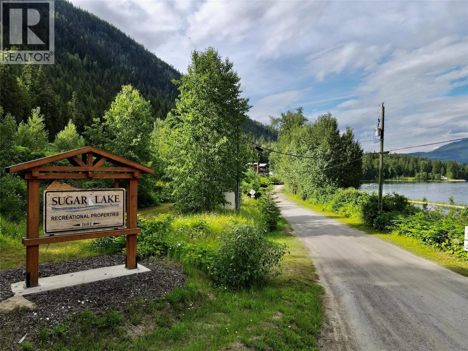 1681 Sugar Lake Road Unit# 21