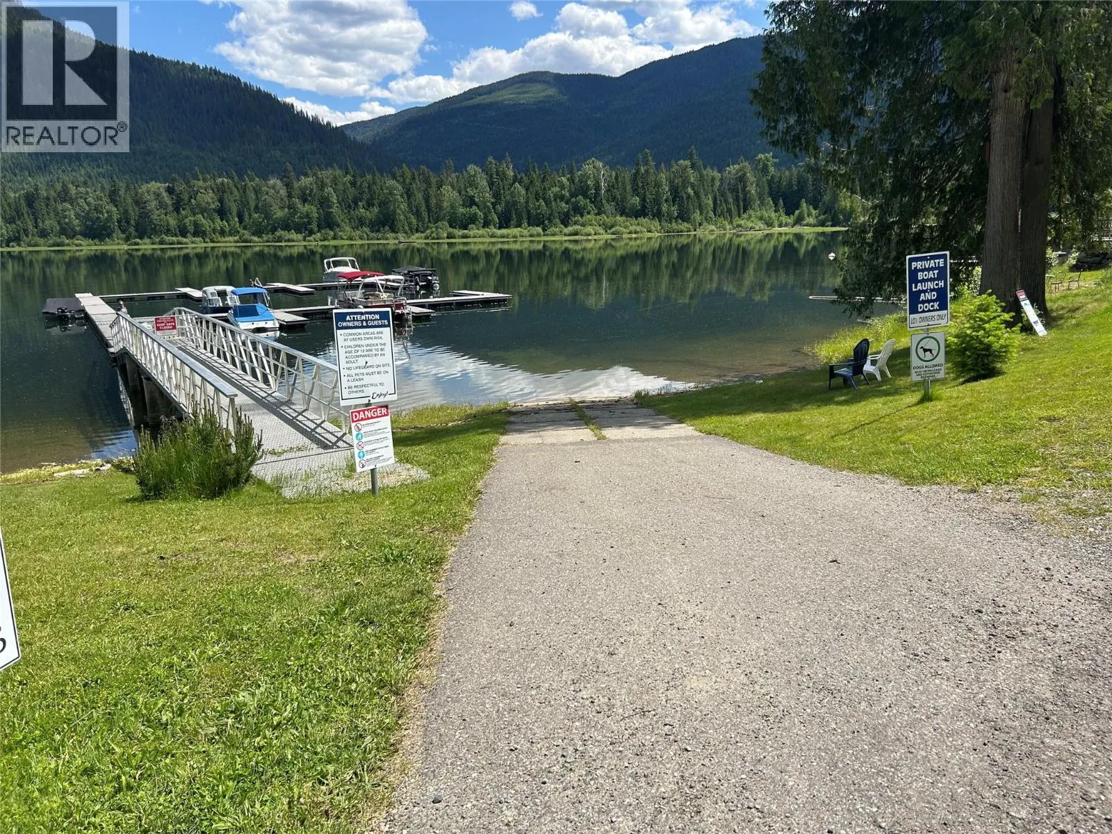 1681 Sugar Lake Road Unit# 21