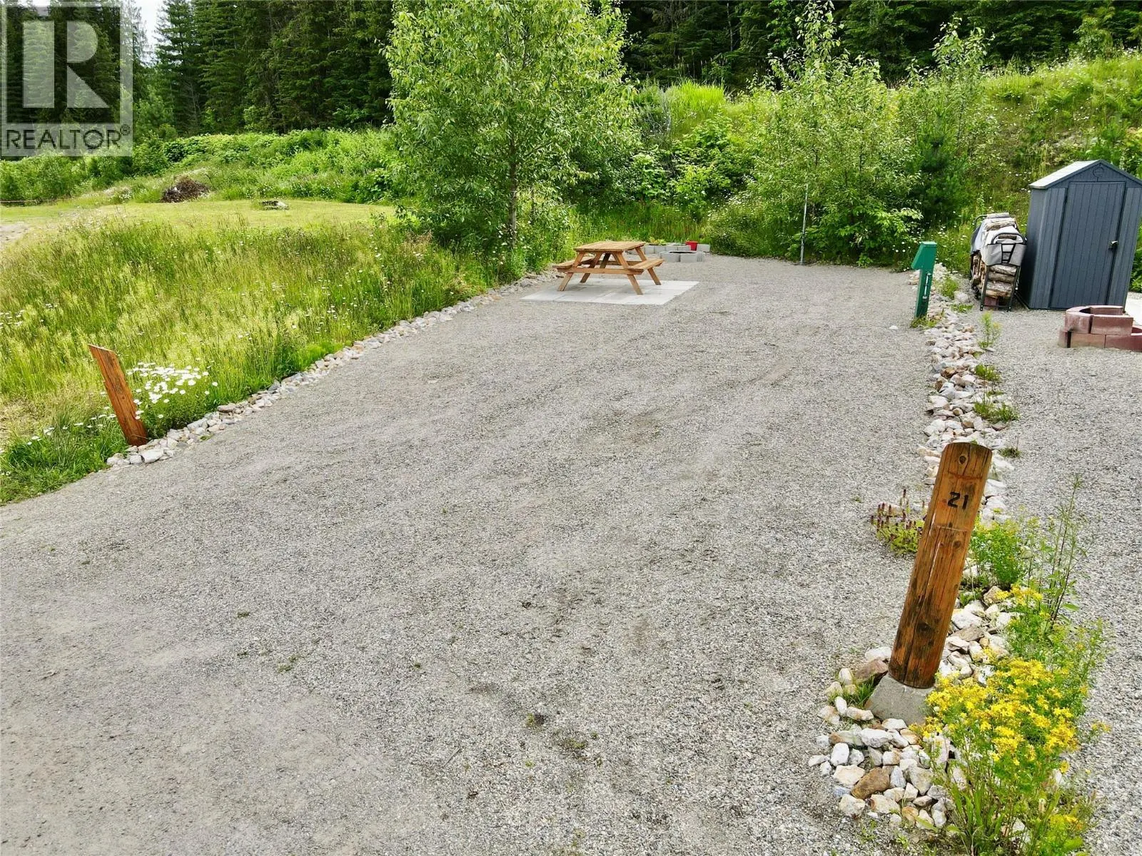 1681 Sugar Lake Road Unit# 21